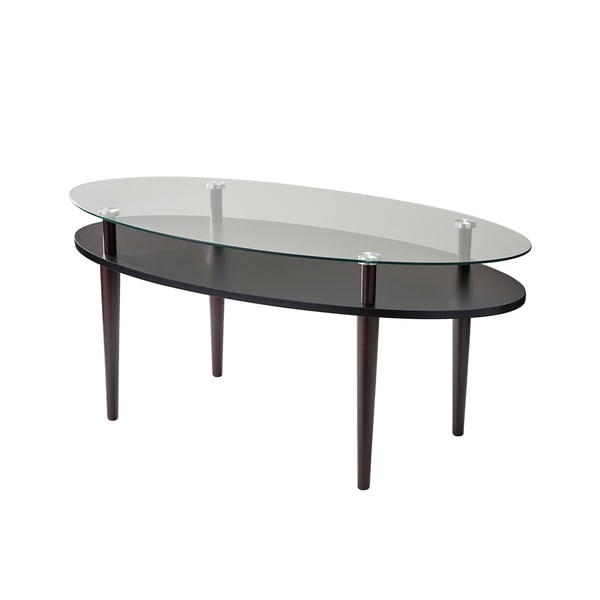Strick & Bolton Welch Coffee Table