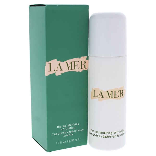 Laura Mercier The Moisturizing 1.7-ounce Soft Lotion