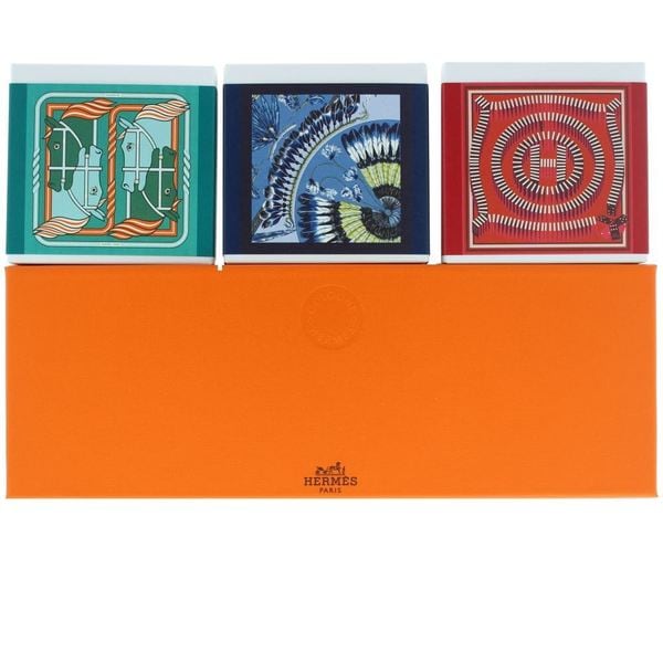 hermes soap