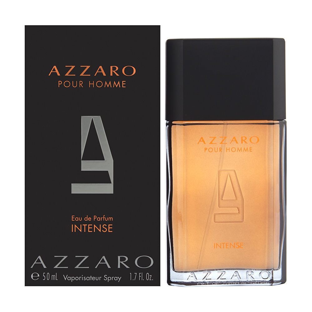 azzaro parfum homme