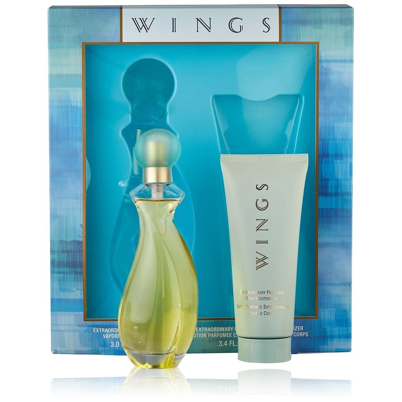 wings perfume for women