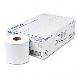 Cottonelle 2-ply Bathroom Tissue Rolls (Pack of 10) - 13508551 ...