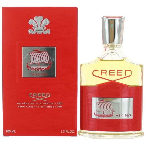 creed eau de parfum