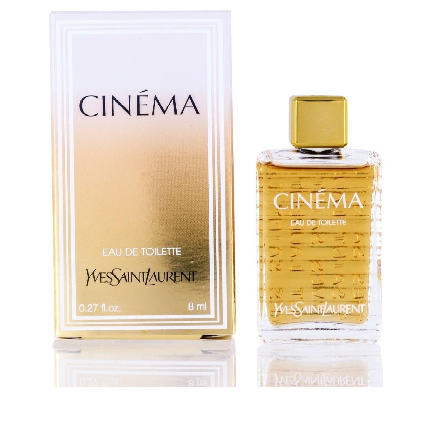 yves saint laurent cinema eau de parfum