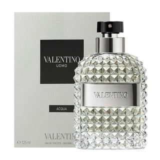 valentino acqua cologne