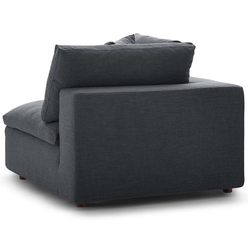 Copper Grove Hrazdan Down-filled Overstuffed 5-piece Sectional Sofa Set