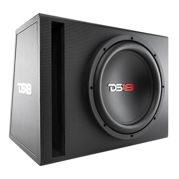 ds18 black diamond 12