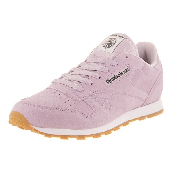 reebok kids classic leather