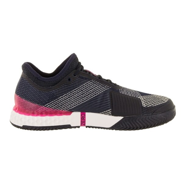 adidas men's adizero ubersonic 3 tennis shoe