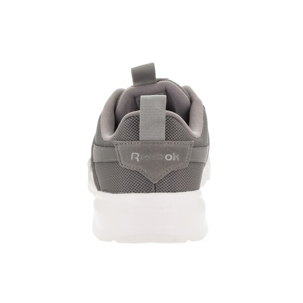 reebok men's brown lifestyle shoes