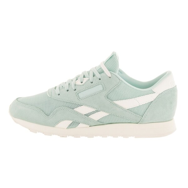 reebok classic nylon mesh women's