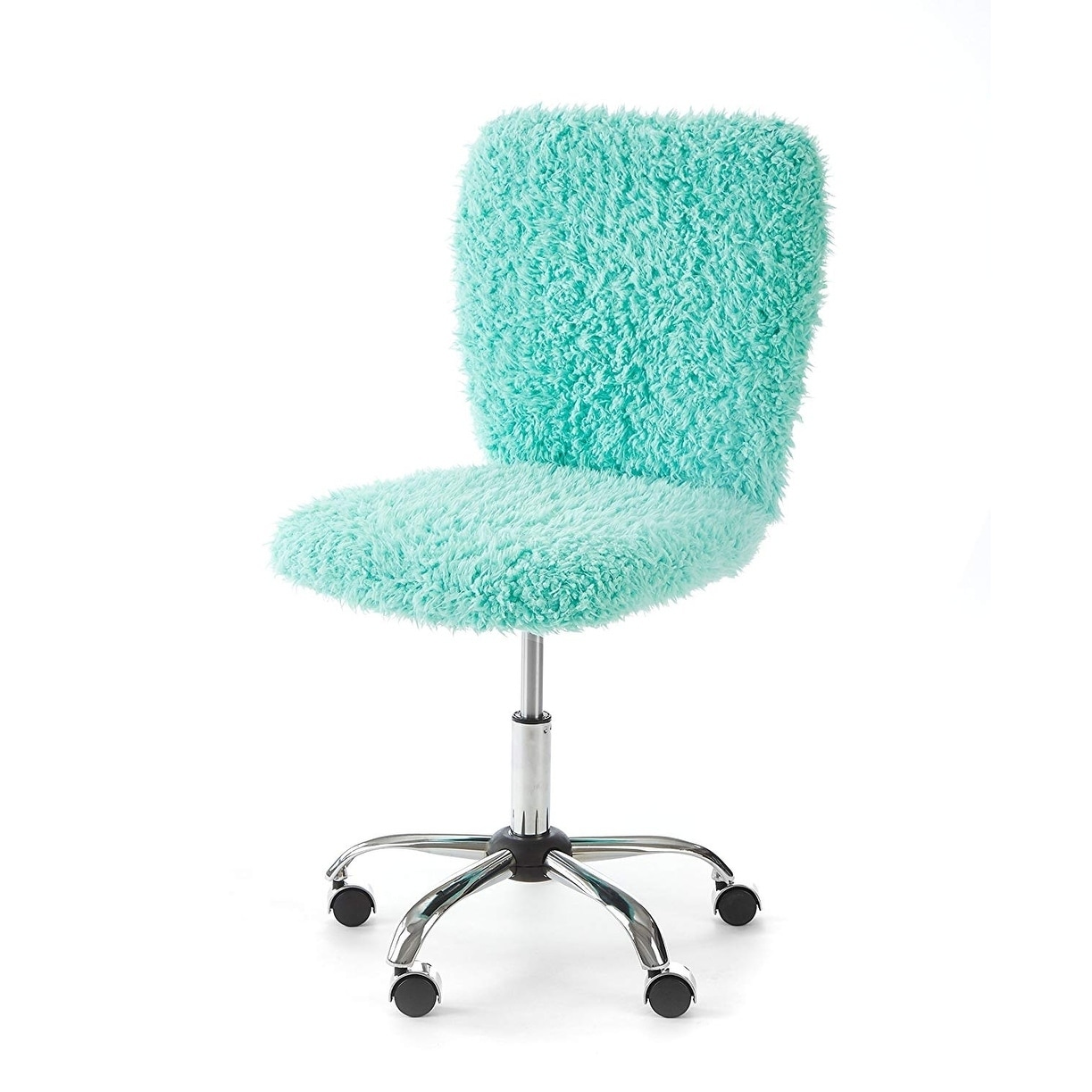 Faux Fur Task Chair