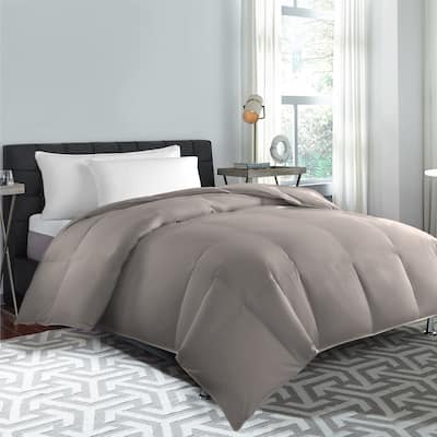 Size King Brown Down Comforters Duvet Inserts Find Great