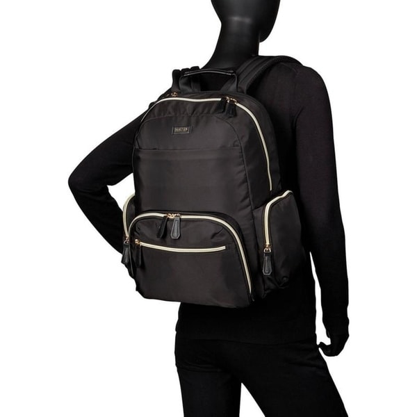 kenneth cole reaction backpack womens