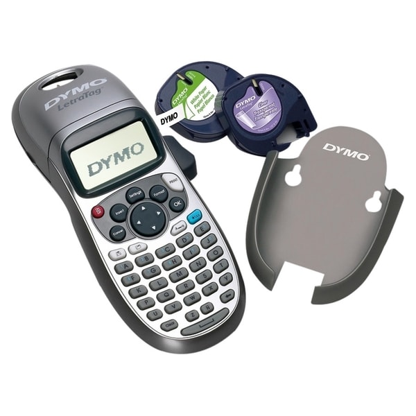 Dymo LetraTag Direct Thermal Printer - Label Print