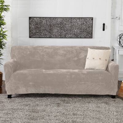 White Sofa Couch Slipcovers Online At Our Best White Sofa Couch Slipcovers