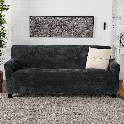 Traditional Sofa Couch Slipcovers Online At Our Traditional Sofa Couch Slipcovers
