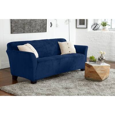 Buy Blue Sofa Couch Slipcovers Sale Online At Overstock Our