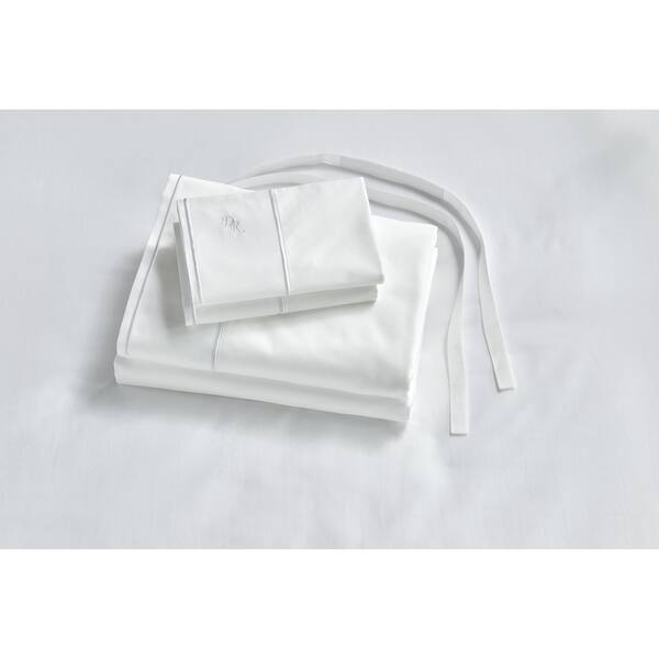 HEALTHY California King above organic white LUXURY soft BED SHEETS that