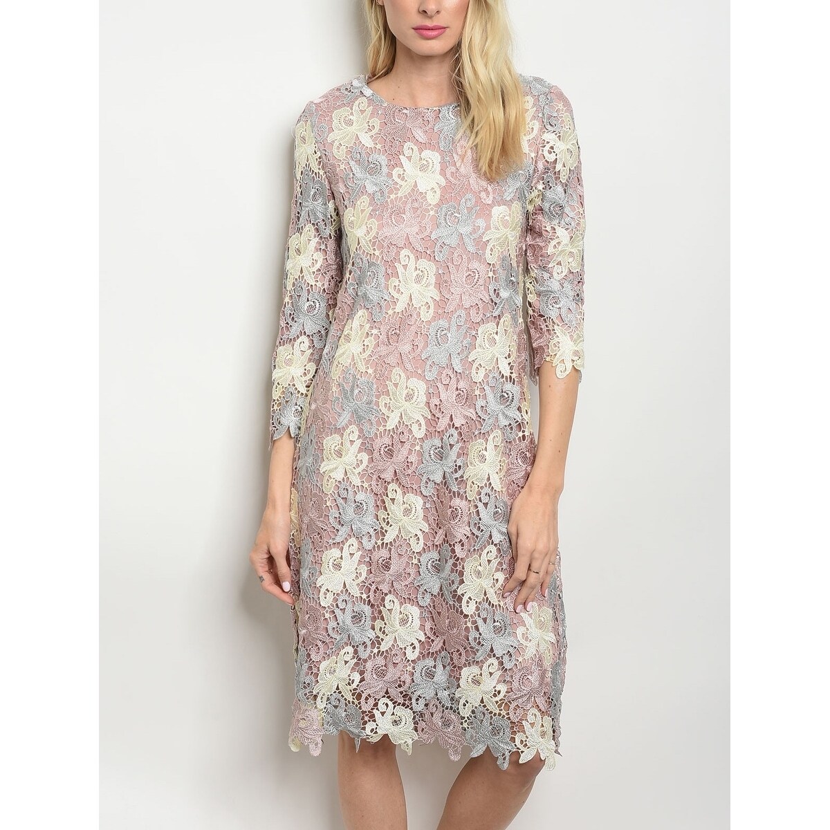 cocktail dresses for small bust