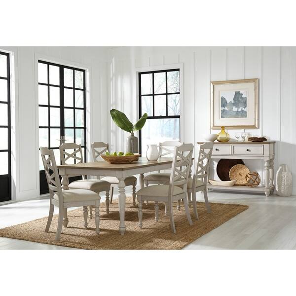 pic Larson Rustic Home Furnishings standard furniture larson light dining