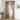 Nanshing Flo 4 Piece Traditional Sheer Curtain Panels - 57" x 84"