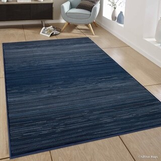 Modern Contemporary Indoor Polypropylene Area Rug Overstock Com