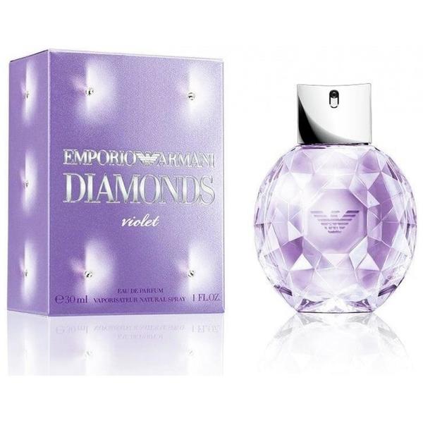 emporio armani diamonds for women