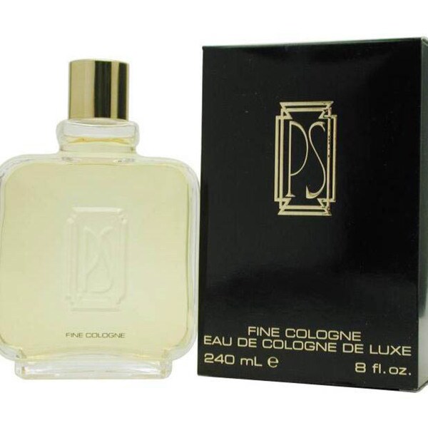 Shop Paul Sebastian 8-ounce Cologne for Men - Free Shipping On Orders ...