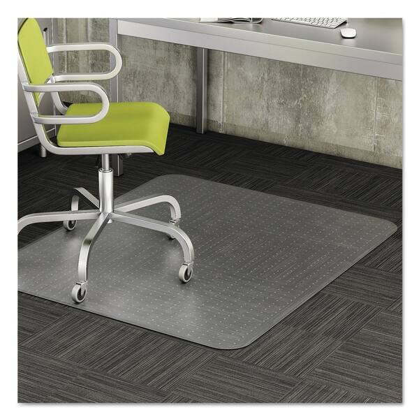 Shop Duramat Moderate Use Chair Mat Low Pile Carpet 36 X 48