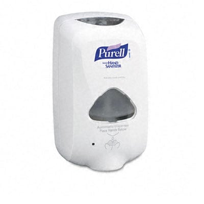 Purell Tfx Touch Free Automatic Soap Dispenser