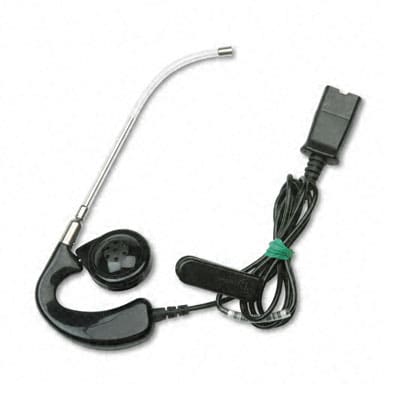 Plantronics Mirage High performance Headset With Clear Voice Tube