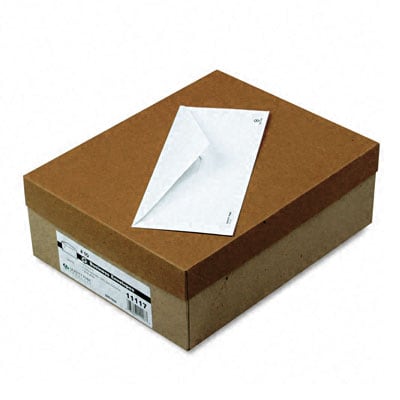 Business Envelopes #10   100  Recycled (box Of 500)