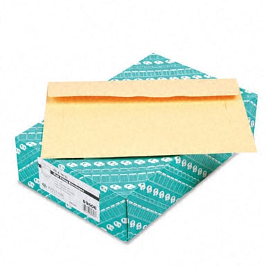 Sturdy Filing Envelopes   Cameo With Ungummed Flaps (100/box)