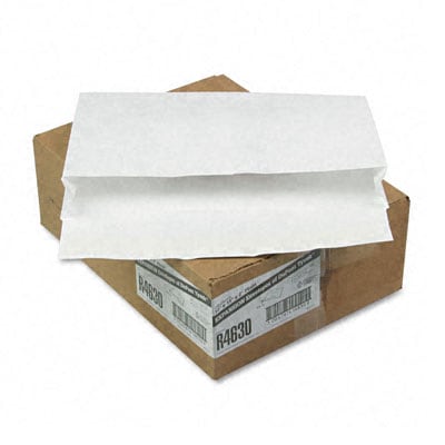 Dupont Tyvek 15 Exp. Envelopes   100/ctn