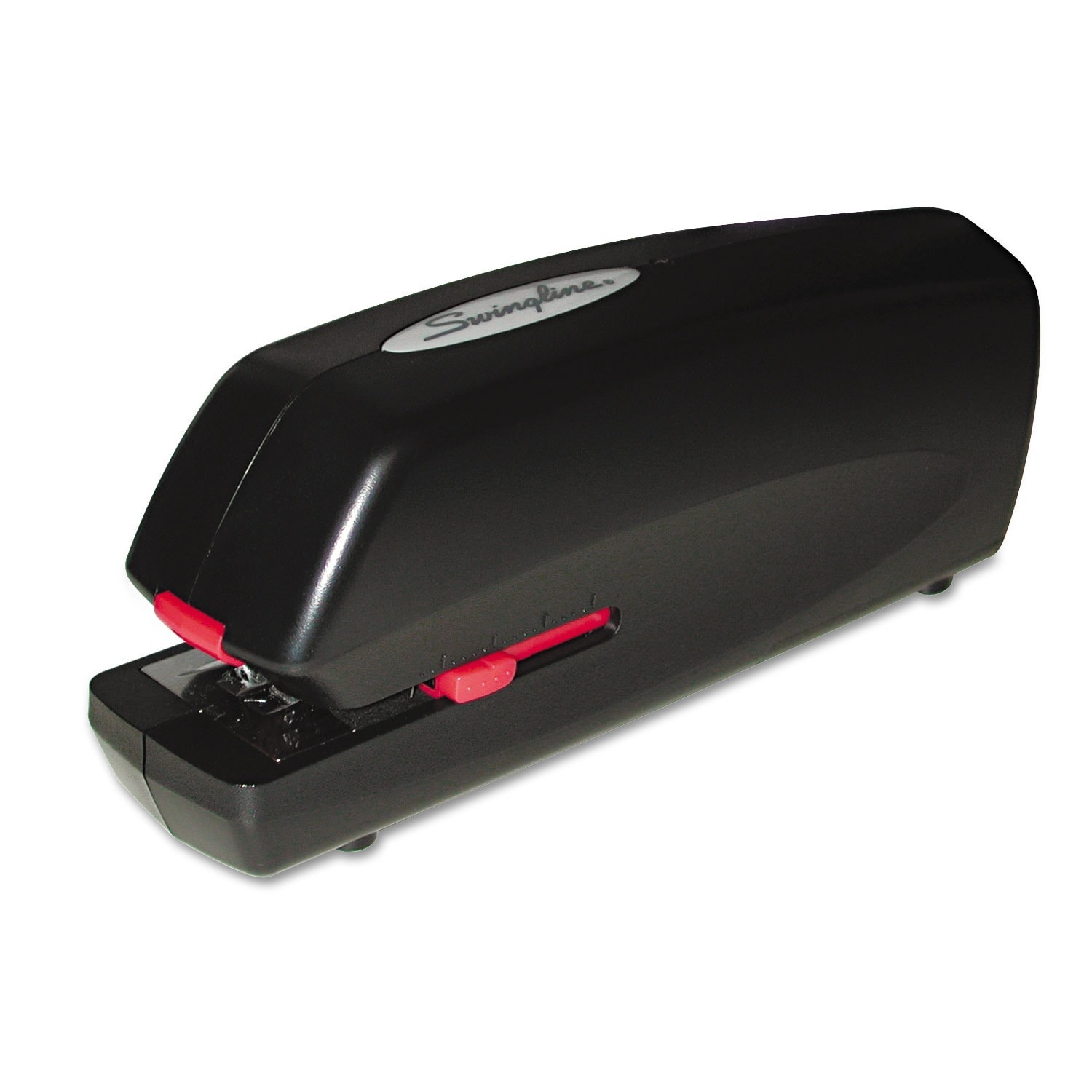 ACTO Electric Stapler with Anti Jam Mechanism, 20 Sheet Capacity