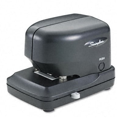 Swingline 690e Black High volume Electronic Stapler