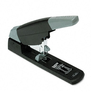 Swingline High Capacity Heavy Duty Stapler for up to 210 Sheets