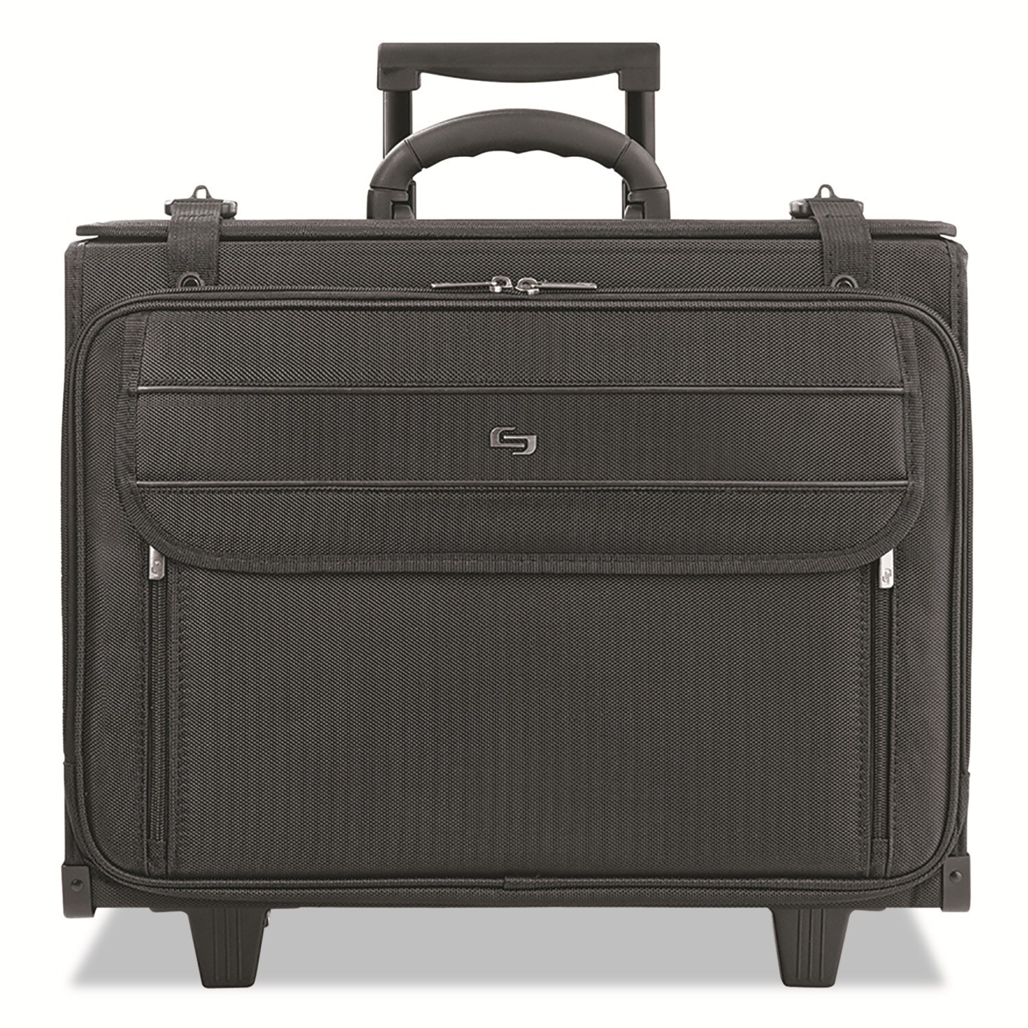 Ballistic Look Rolling Computer Catalog Case