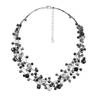 Buy Onyx Gemstone Necklaces Online At Overstock Our Best Necklaces Deals