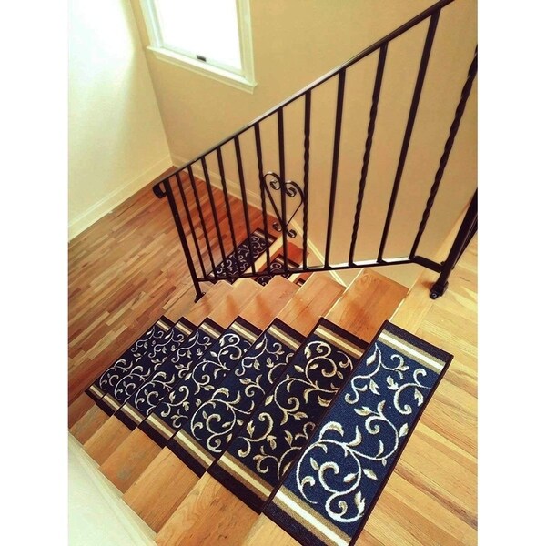 Gloria Rug Stair Treads Non Slip Gloriastrairtread