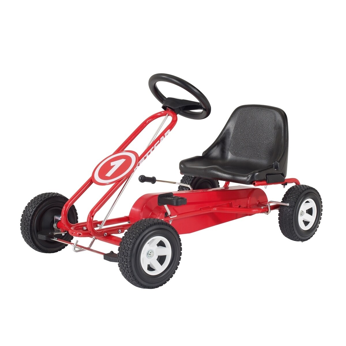 kettcar pedal go kart