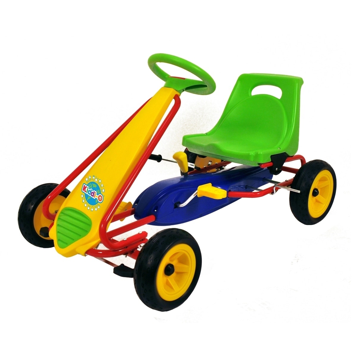 Kettler Primo Pedal Car Overstock 26951700