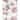 Printed Design Cotton Collection 400 Thread Count Red Toile Embroidered Sheet Set