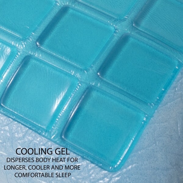 cooler gel