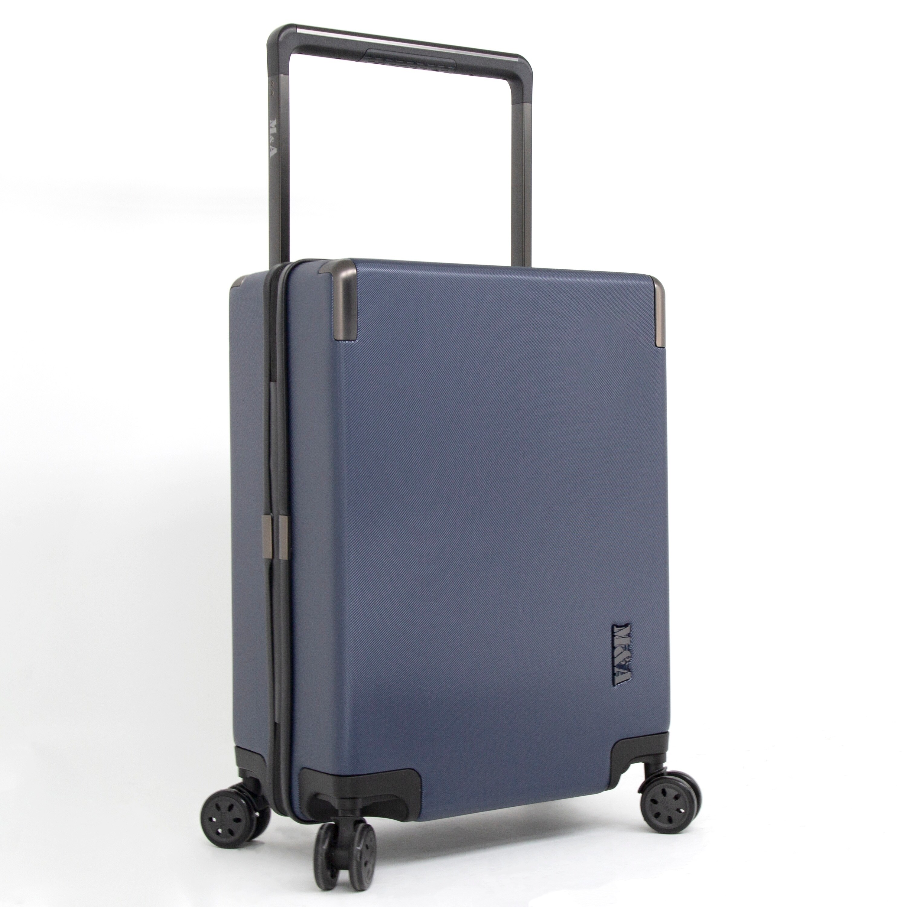 suitcase without trolley