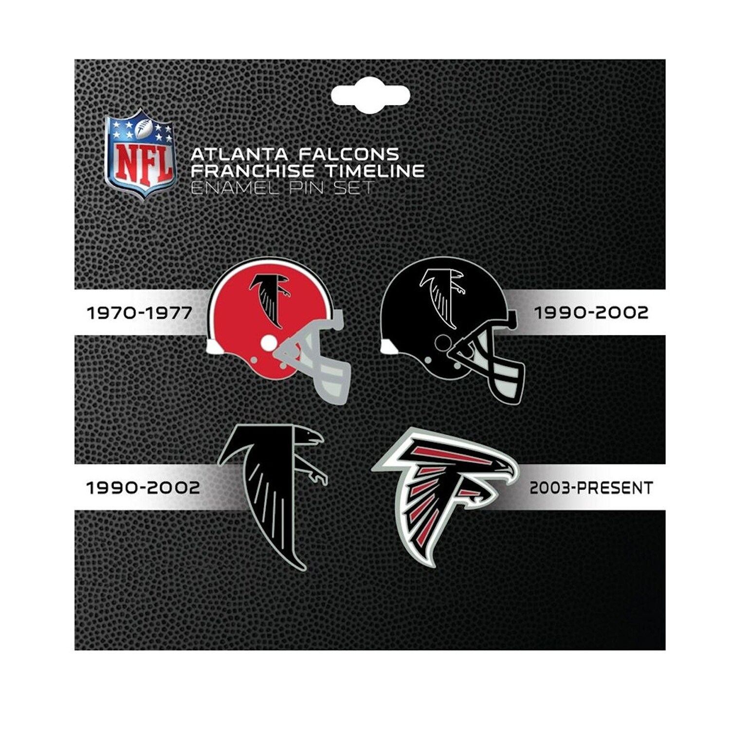 Atlanta Falcons Old Logo - LogoDix