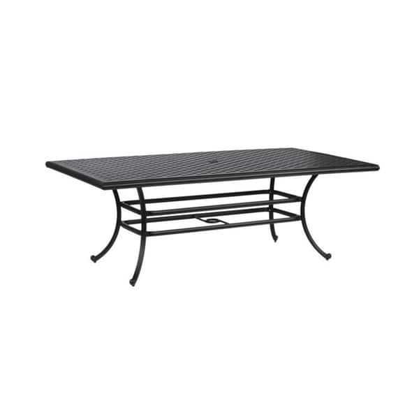 South Ponto 7-piece Aluminum Dining Set by Havenside Home