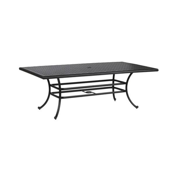 South Ponto 7-piece Aluminum Dining Set by Havenside Home