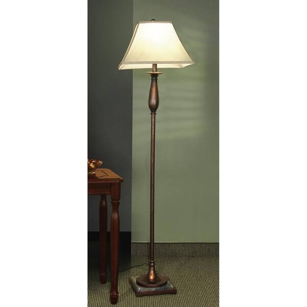 Transitional Floor Lamps